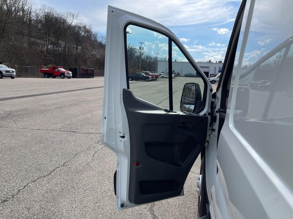 new 2024 Ford Transit-350 car, priced at $52,525