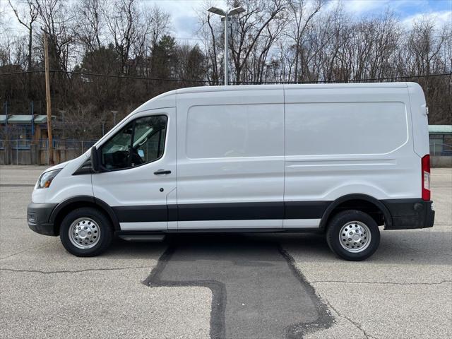 new 2024 Ford Transit-350 car, priced at $53,003
