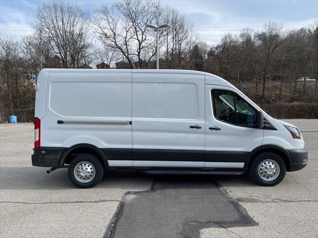new 2024 Ford Transit-350 car, priced at $53,003