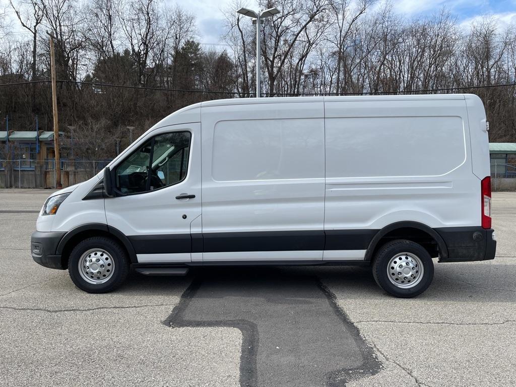 new 2024 Ford Transit-350 car, priced at $52,525