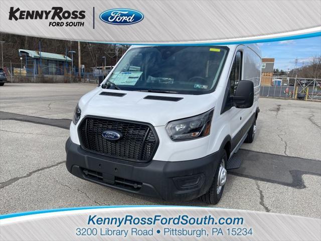 new 2024 Ford Transit-350 car, priced at $53,003