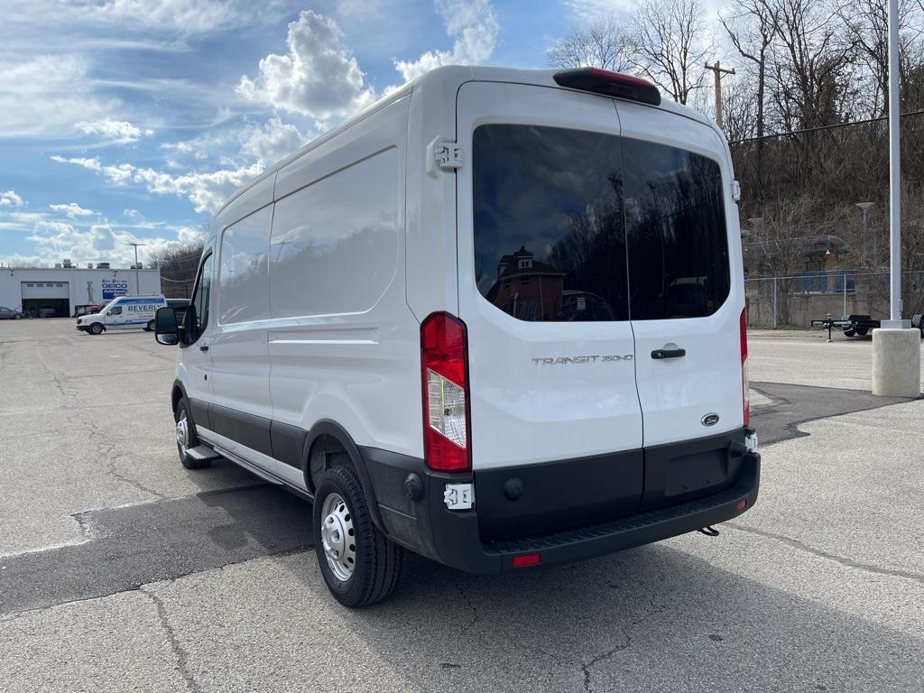 new 2024 Ford Transit-350 car, priced at $52,525