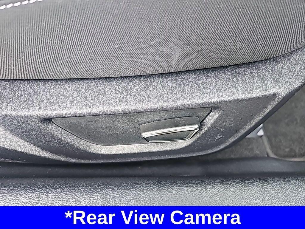 used 2019 Ford Mustang car, priced at $22,999