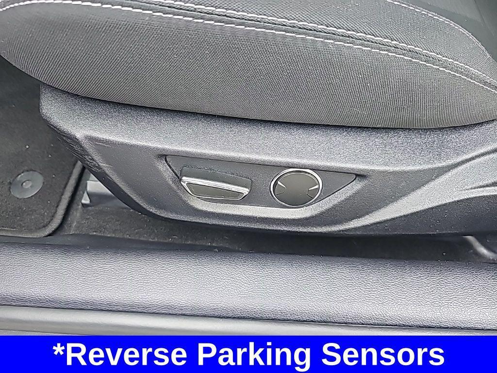 used 2019 Ford Mustang car, priced at $22,999