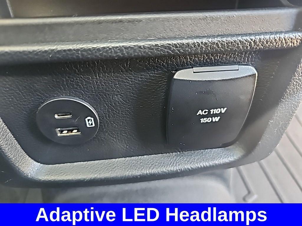 used 2021 Ford Edge car, priced at $29,999