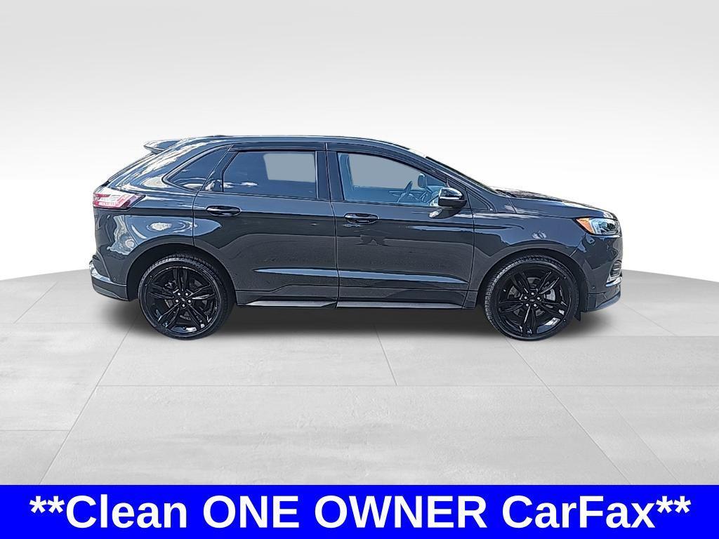 used 2021 Ford Edge car, priced at $29,999