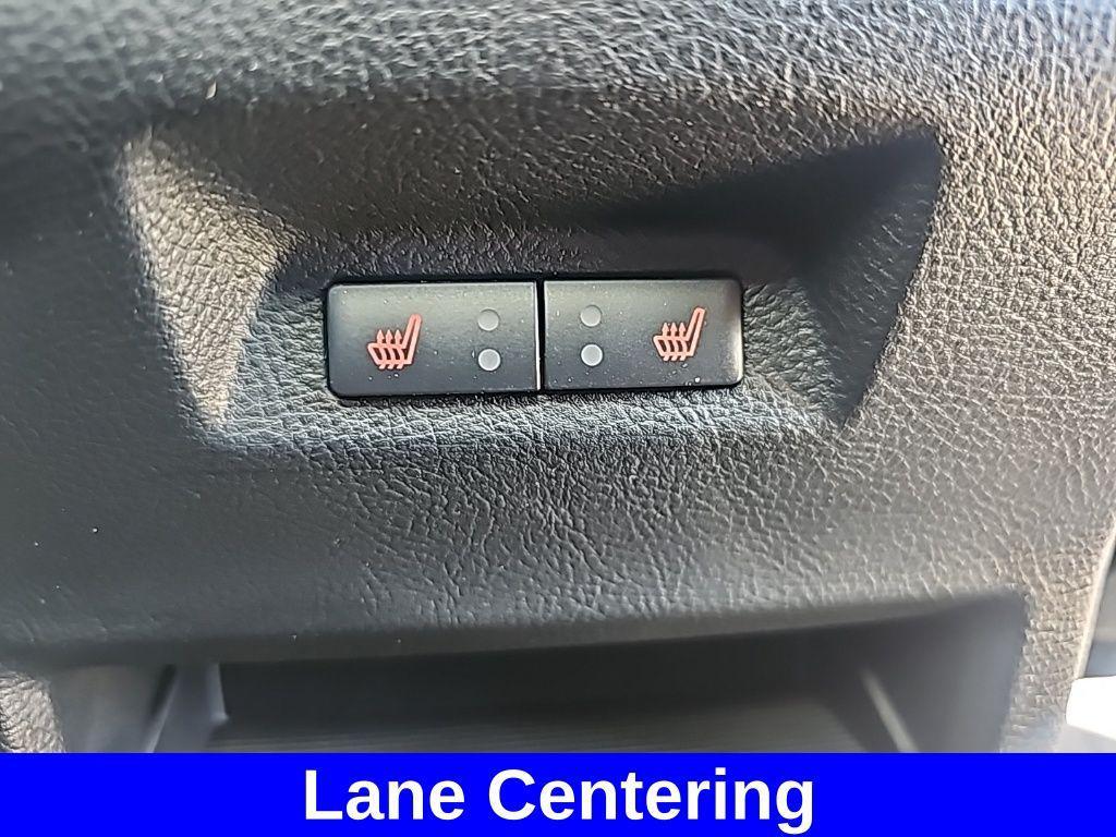 used 2021 Ford Edge car, priced at $29,999