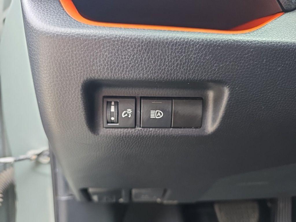 used 2021 Toyota RAV4 car, priced at $23,500