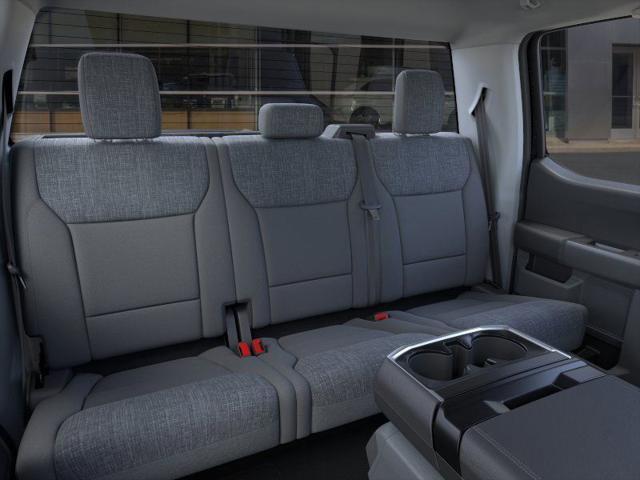 new 2025 Ford F-150 car, priced at $46,964