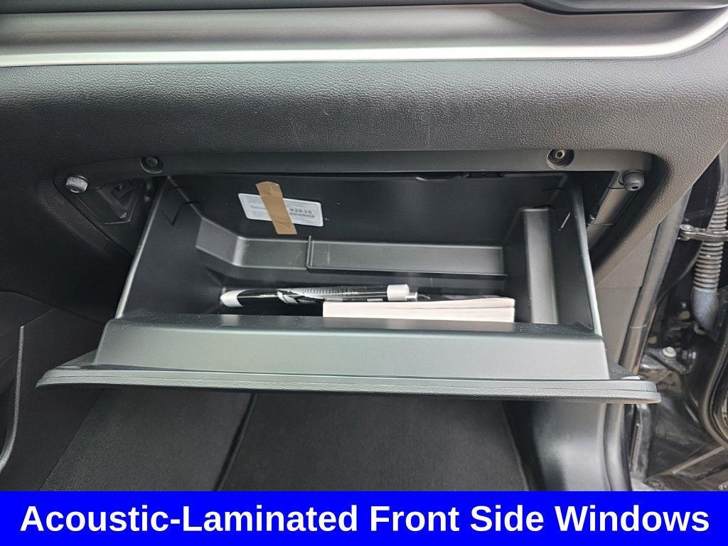 used 2022 Ford Explorer car, priced at $29,695