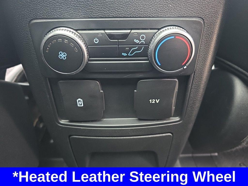 used 2022 Ford Explorer car, priced at $29,695