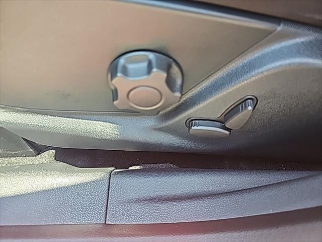 used 2022 Ford EcoSport car, priced at $20,765