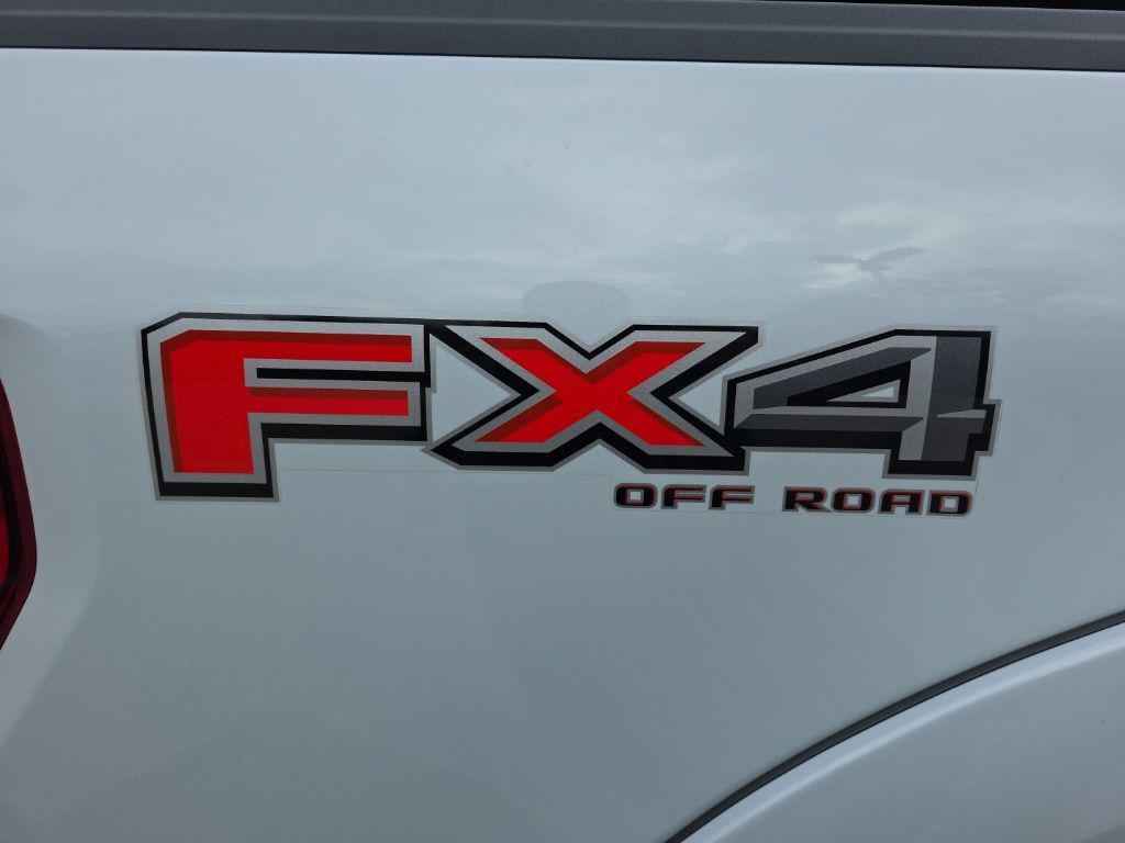 used 2022 Ford F-150 car, priced at $54,999