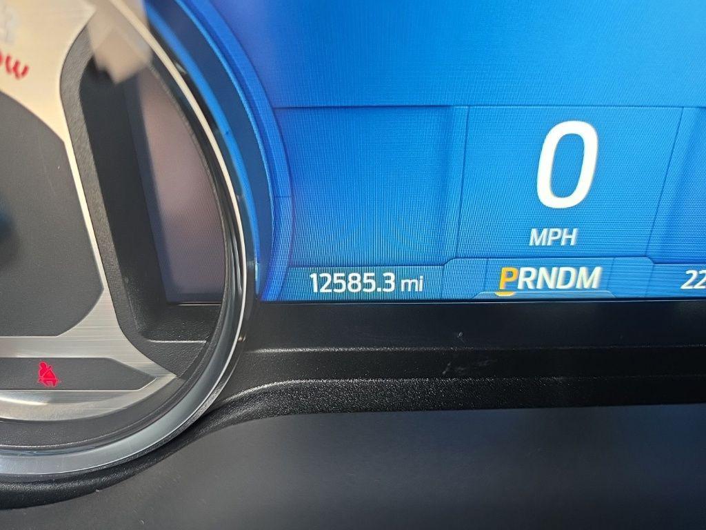 used 2022 Ford F-150 car, priced at $54,999