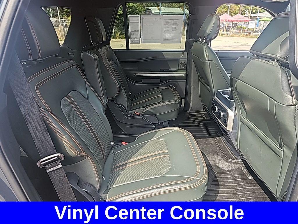 used 2022 Ford Expedition car, priced at $55,499