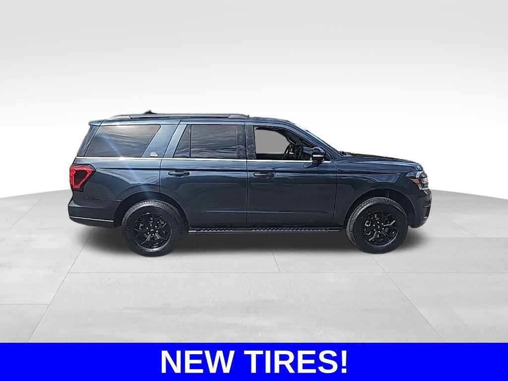 used 2022 Ford Expedition car, priced at $55,499