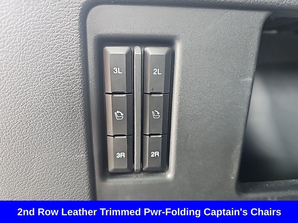 used 2022 Ford Expedition car, priced at $55,499