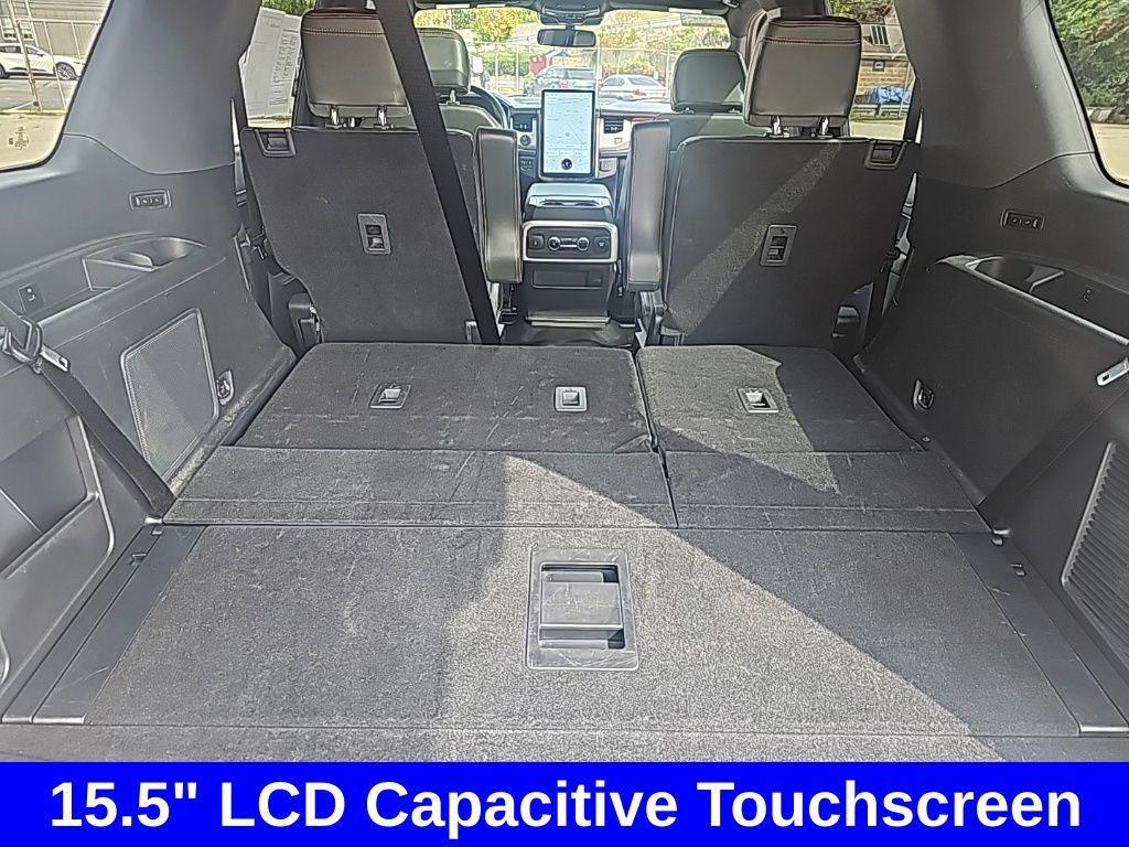 used 2022 Ford Expedition car, priced at $55,499