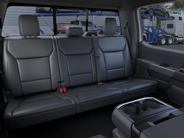 new 2025 Ford F-150 car, priced at $62,109