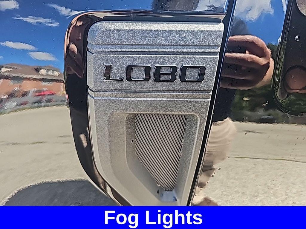 used 2025 Ford Maverick car, priced at $35,999