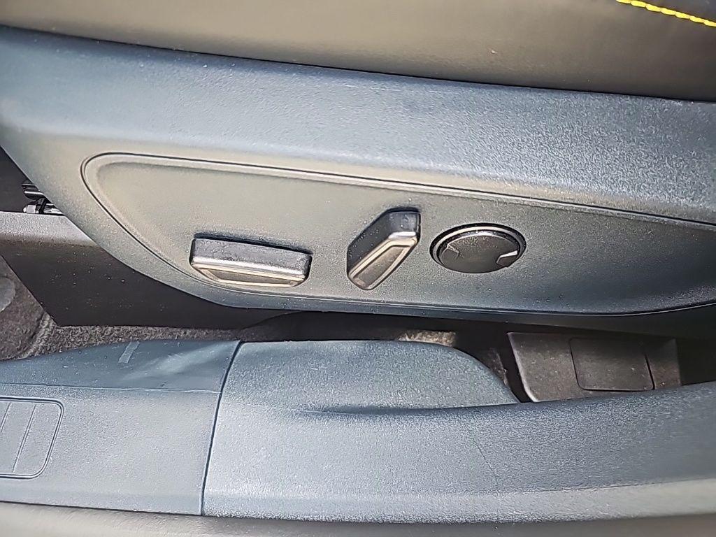 used 2025 Ford Maverick car, priced at $35,999