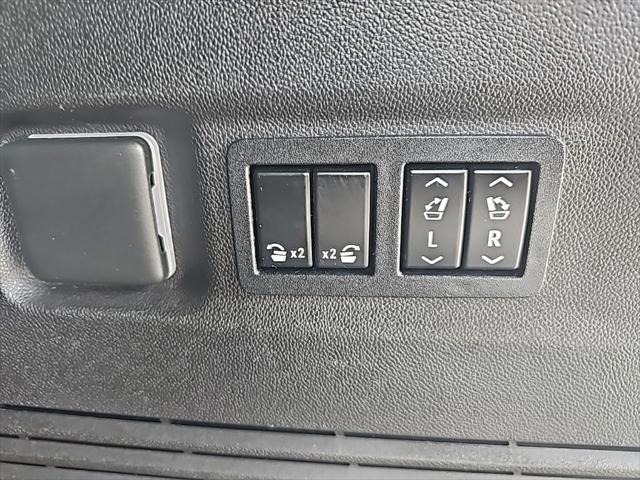 used 2021 Chevrolet Suburban car, priced at $46,999