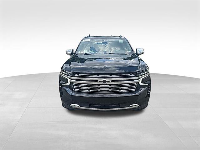 used 2021 Chevrolet Suburban car, priced at $46,999