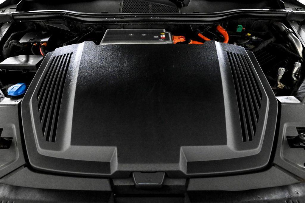 used 2019 Audi e-tron car, priced at $24,262
