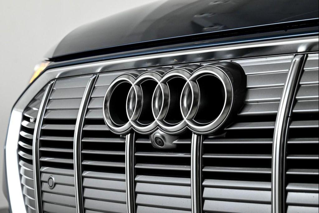 used 2019 Audi e-tron car, priced at $24,262