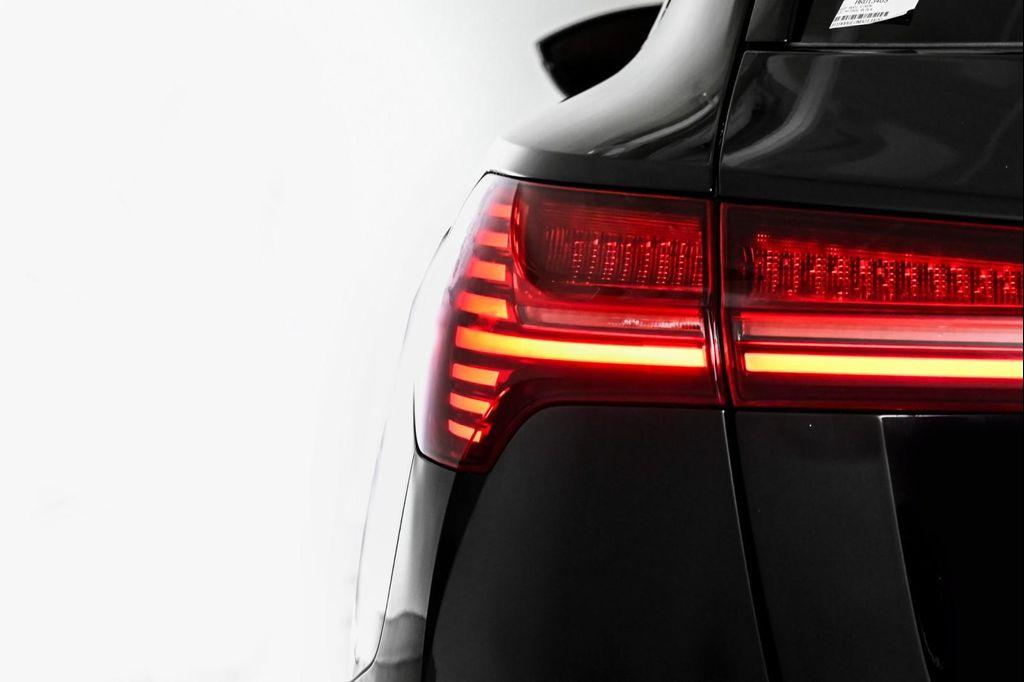 used 2022 Audi e-tron car, priced at $30,444