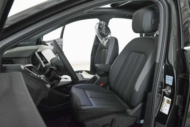 new 2024 Audi Q4 e-tron Sportback car, priced at $65,305