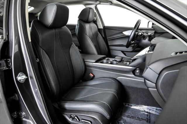 used 2022 Acura TLX car, priced at $36,444