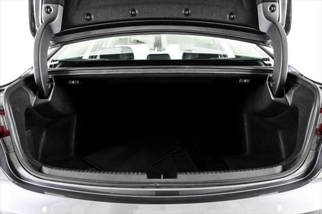 used 2022 Acura TLX car, priced at $36,444