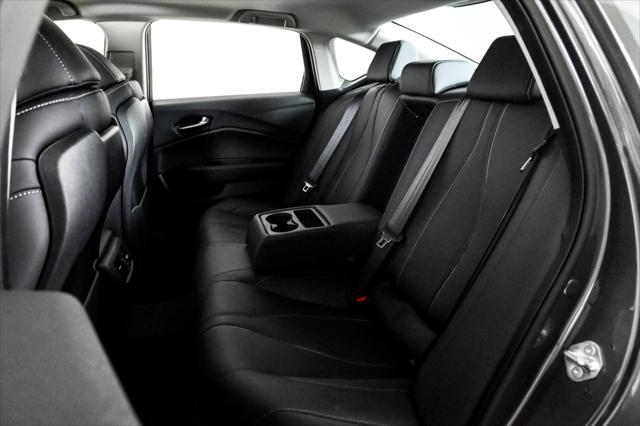 used 2022 Acura TLX car, priced at $36,444