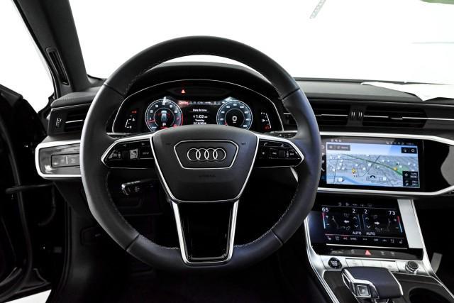 new 2024 Audi A6 allroad car, priced at $75,415