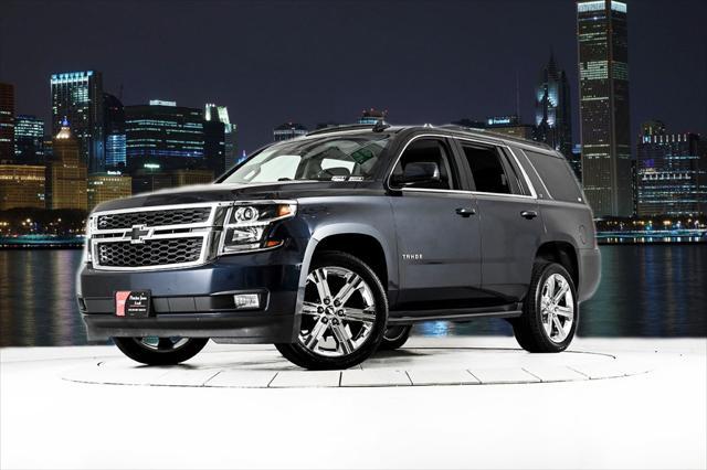 used 2019 Chevrolet Tahoe car, priced at $30,823