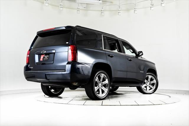 used 2019 Chevrolet Tahoe car, priced at $30,823