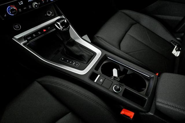 new 2025 Audi Q3 car, priced at $44,150
