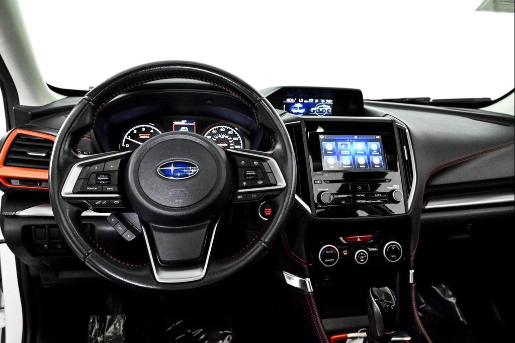 used 2020 Subaru Forester car, priced at $22,261