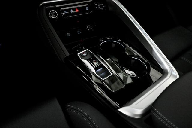 new 2025 Audi Q5 car, priced at $61,285