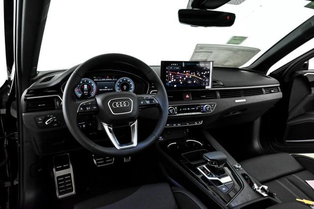 new 2024 Audi A4 allroad car, priced at $57,955