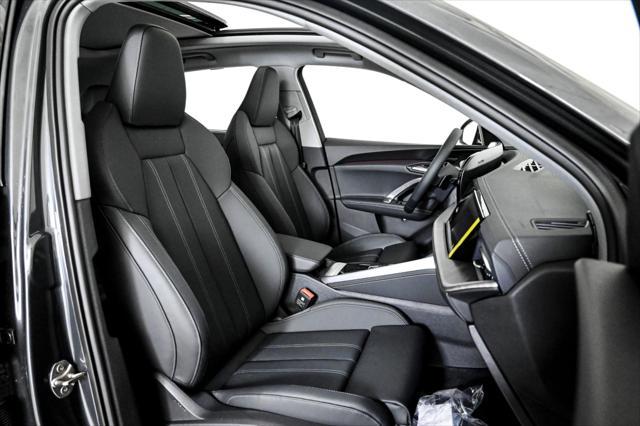 new 2025 Audi Q5 car, priced at $64,250