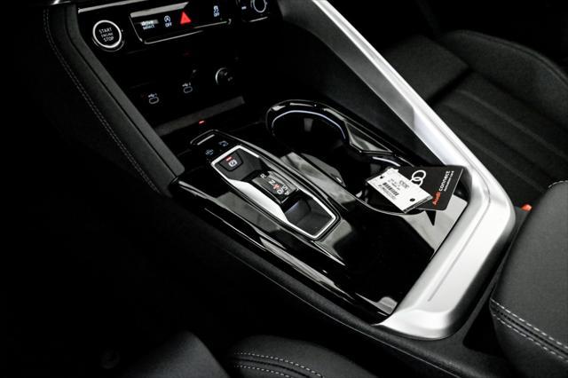 new 2025 Audi Q5 car, priced at $64,250