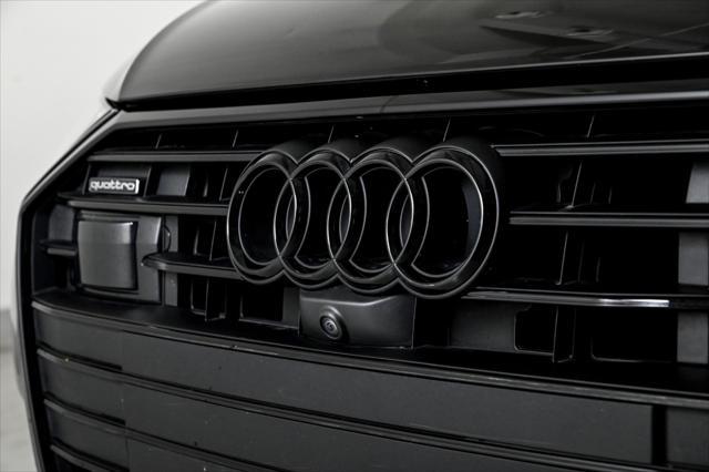 used 2023 Audi A6 car, priced at $42,872