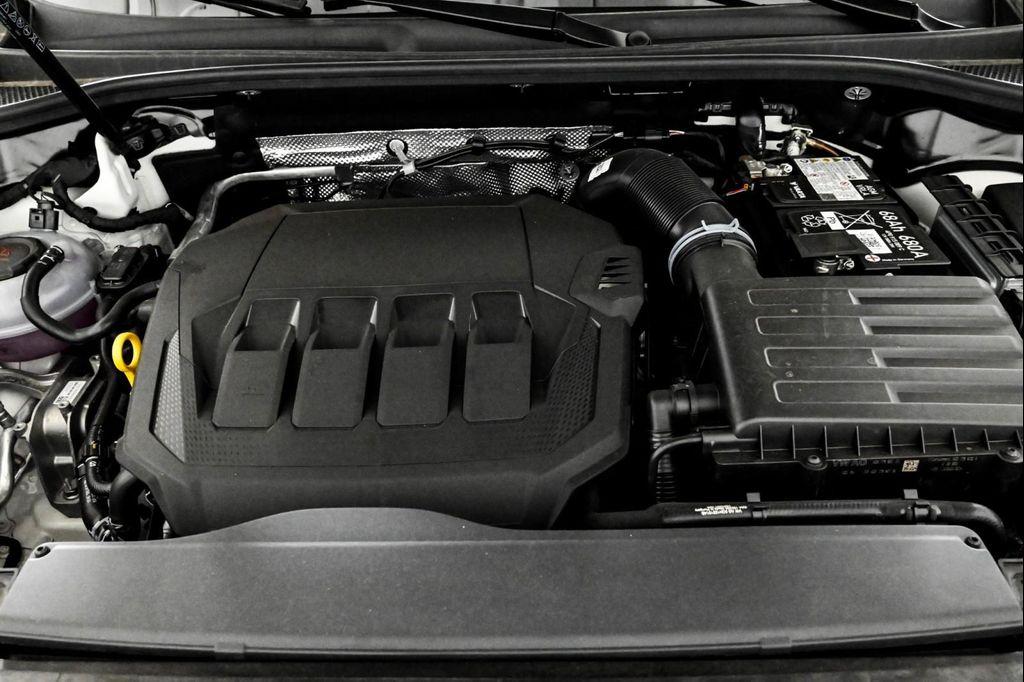 new 2025 Audi Q3 car, priced at $48,010