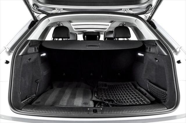 used 2022 Audi Q5 car, priced at $33,944