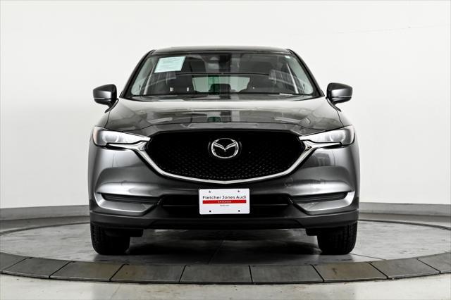 used 2019 Mazda CX-5 car, priced at $20,573