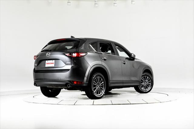 used 2019 Mazda CX-5 car, priced at $20,573