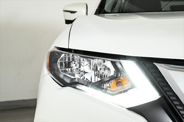 used 2019 Nissan Rogue car, priced at $16,993