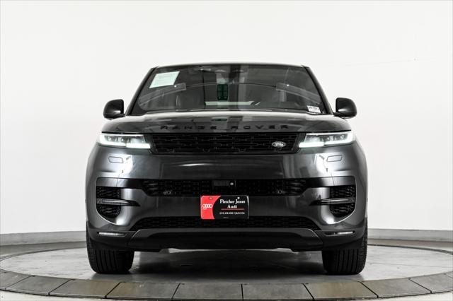 used 2024 Land Rover Range Rover Sport car, priced at $84,522